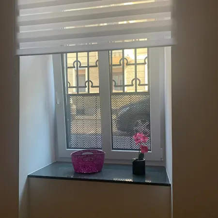 Tisa Place Daire Ljubljana