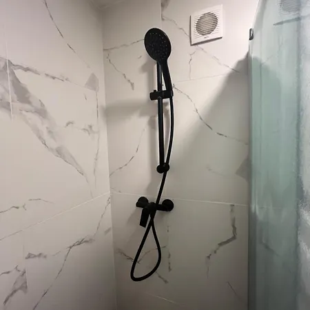 Tisa Place * Ljubljana