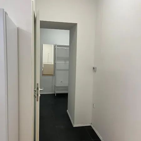 Appartement Tisa Place *