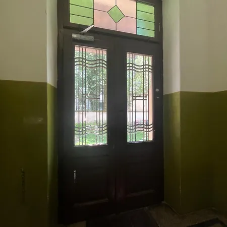 Appartement Tisa Place Ljubljana