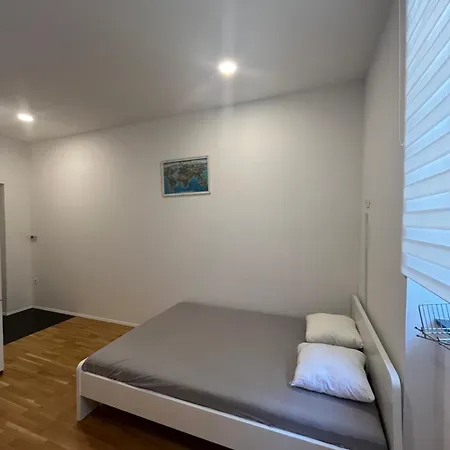 Tisa Place Appartement