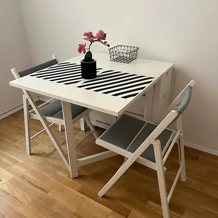 Tisa Place Ljubljana