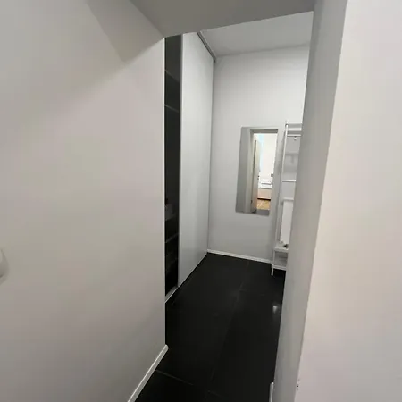 아파트 Tisa Place 류블랴나