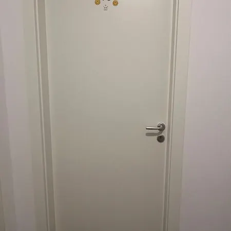 Appartement Tisa Place